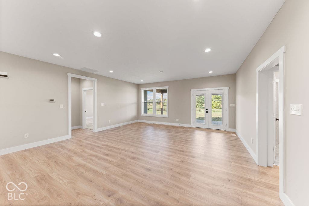 9036 E Gayle Drive, Morgantown, IN 46160