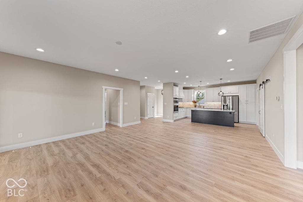 9036 E Gayle Drive, Morgantown, IN 46160