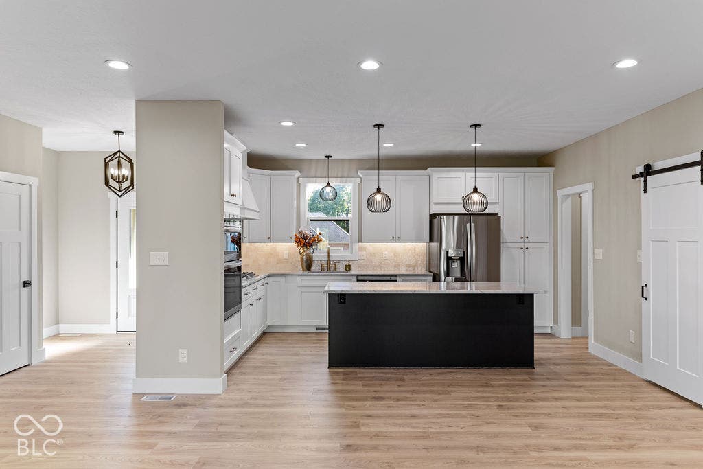 9036 E Gayle Drive, Morgantown, IN 46160
