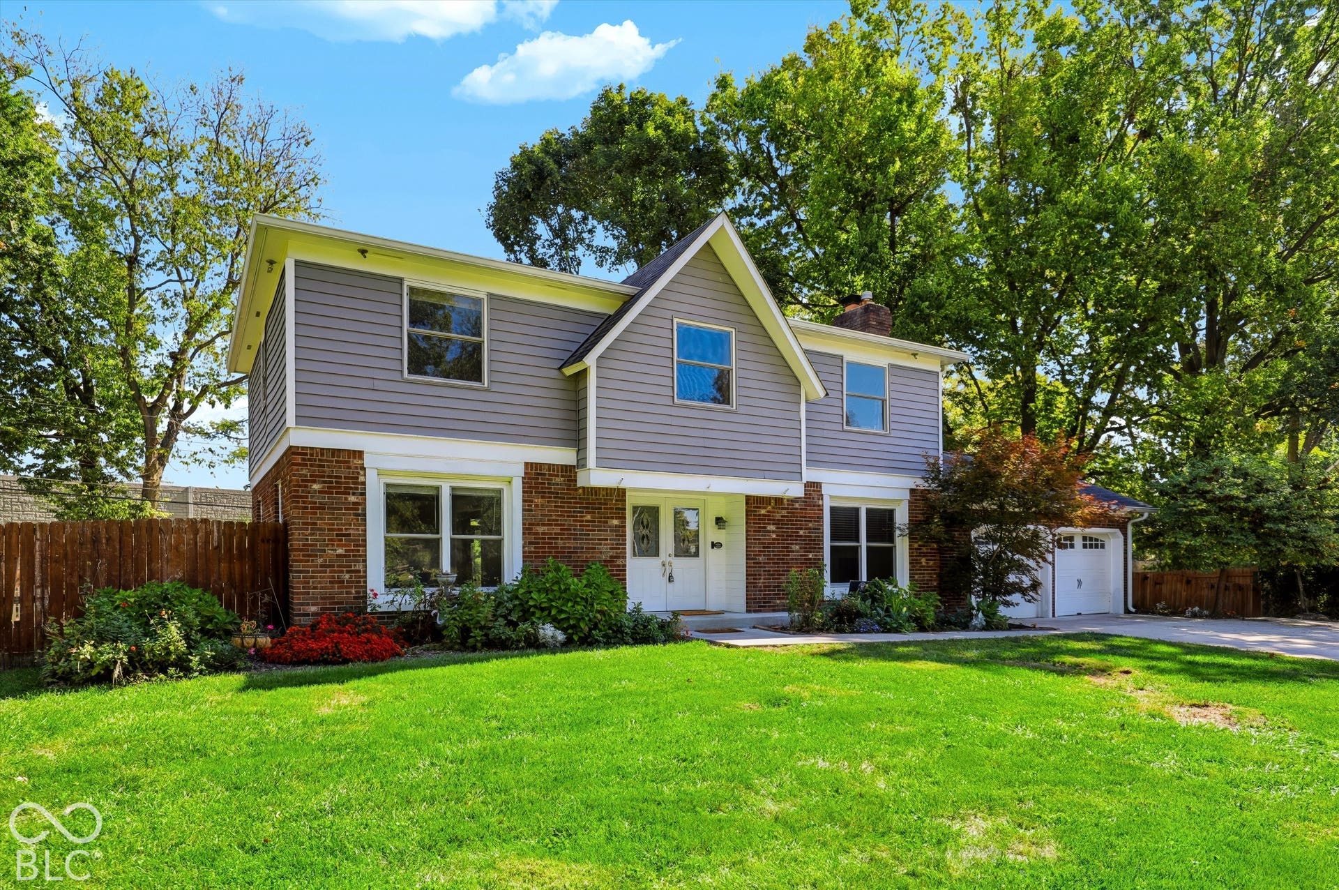 7357 Avalon Trail Road, Indianapolis, IN 46250