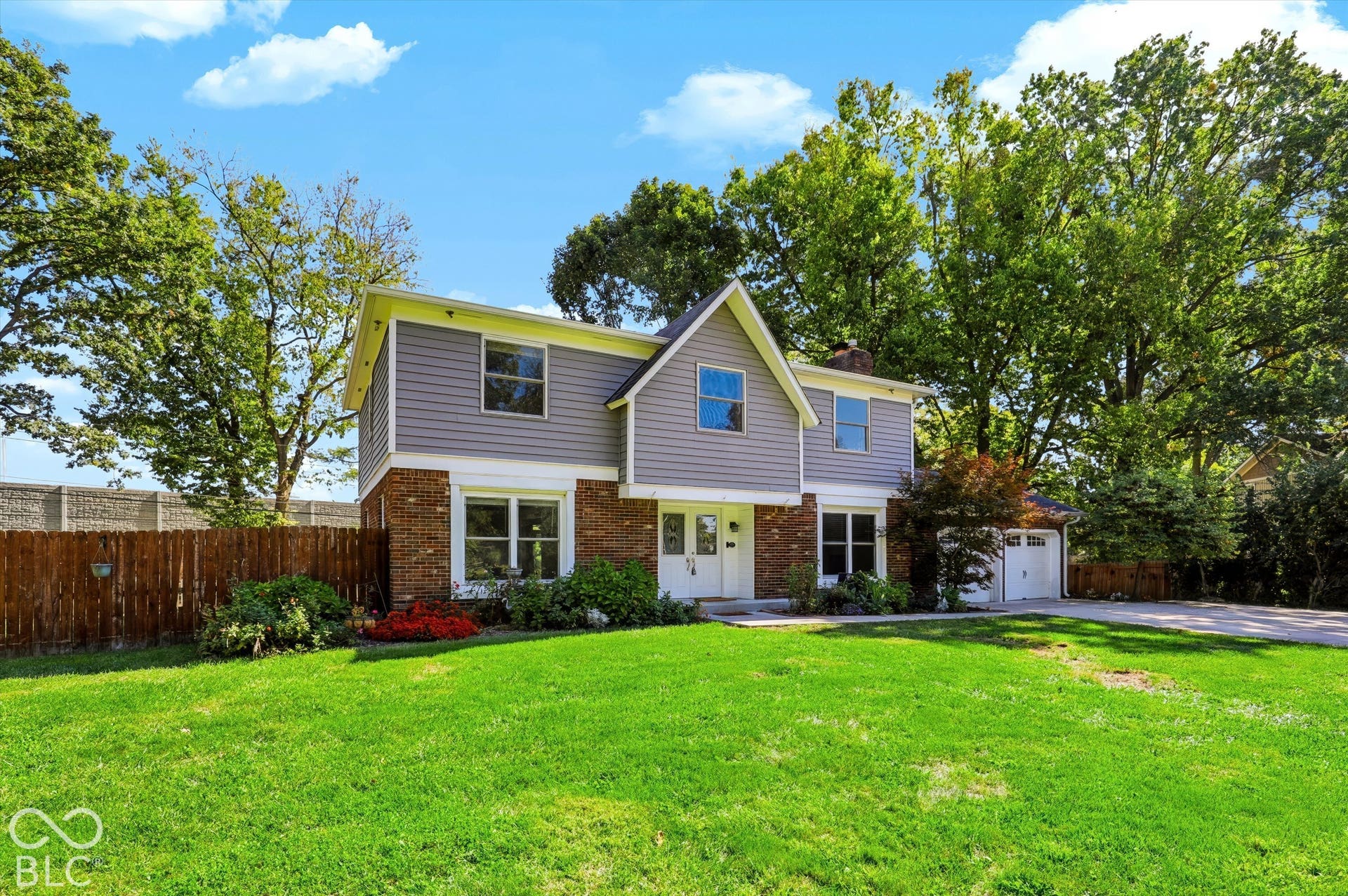 7357 Avalon Trail Road, Indianapolis, IN 46250
