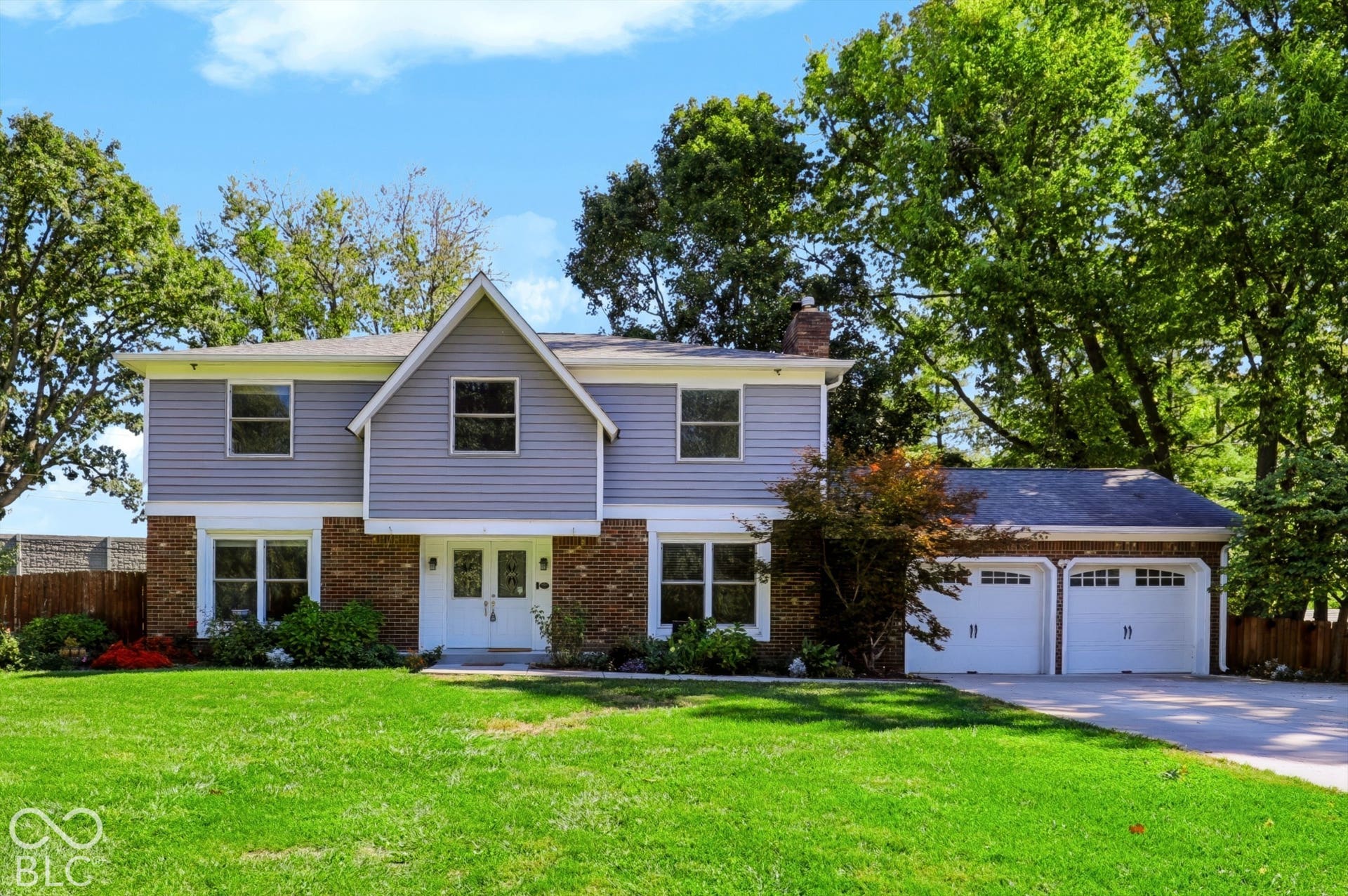 7357 Avalon Trail Road, Indianapolis, IN 46250