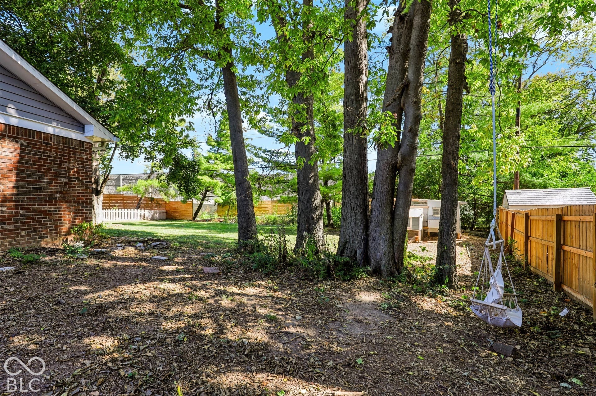 7357 Avalon Trail Road, Indianapolis, IN 46250