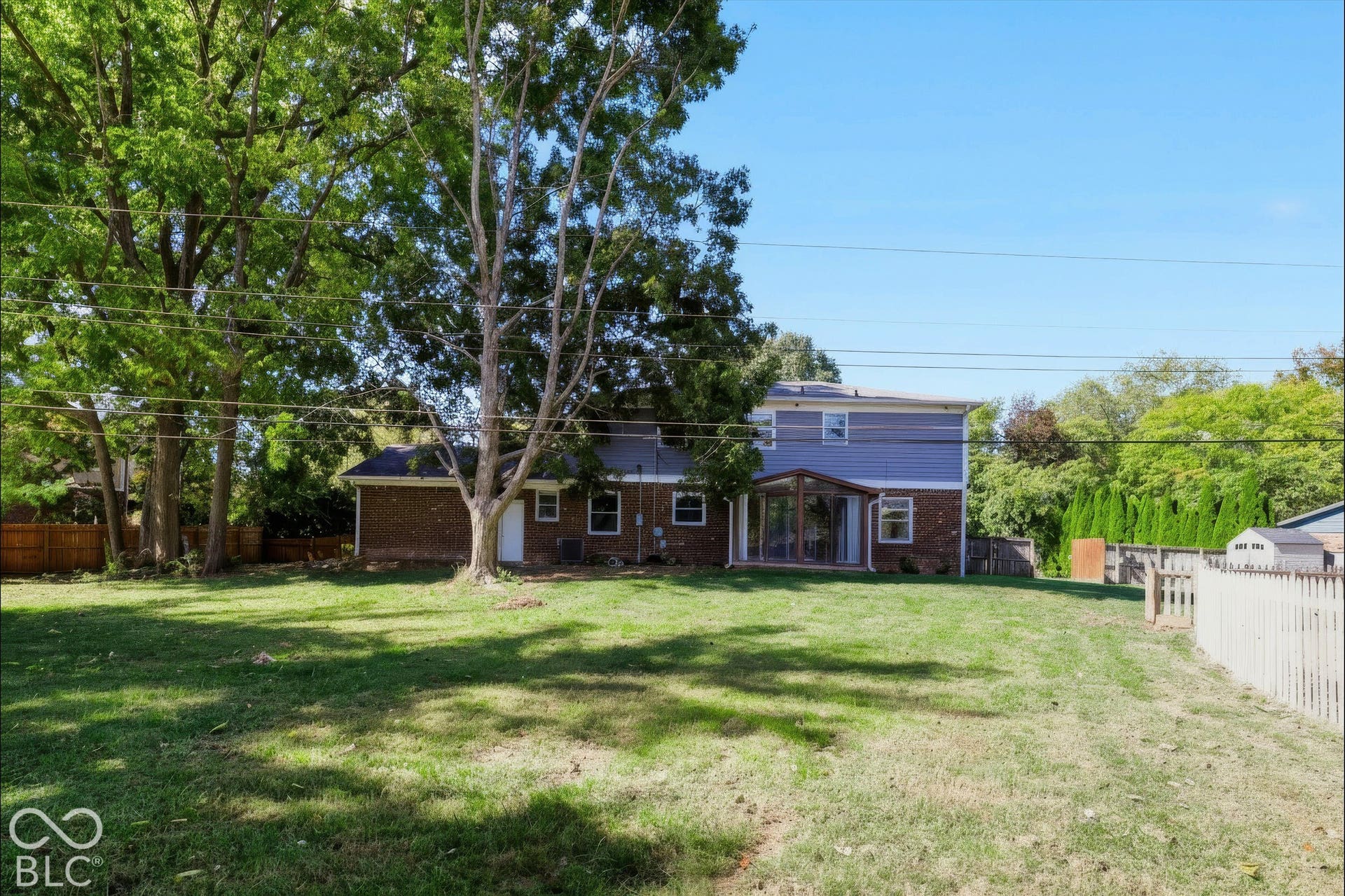 7357 Avalon Trail Road, Indianapolis, IN 46250