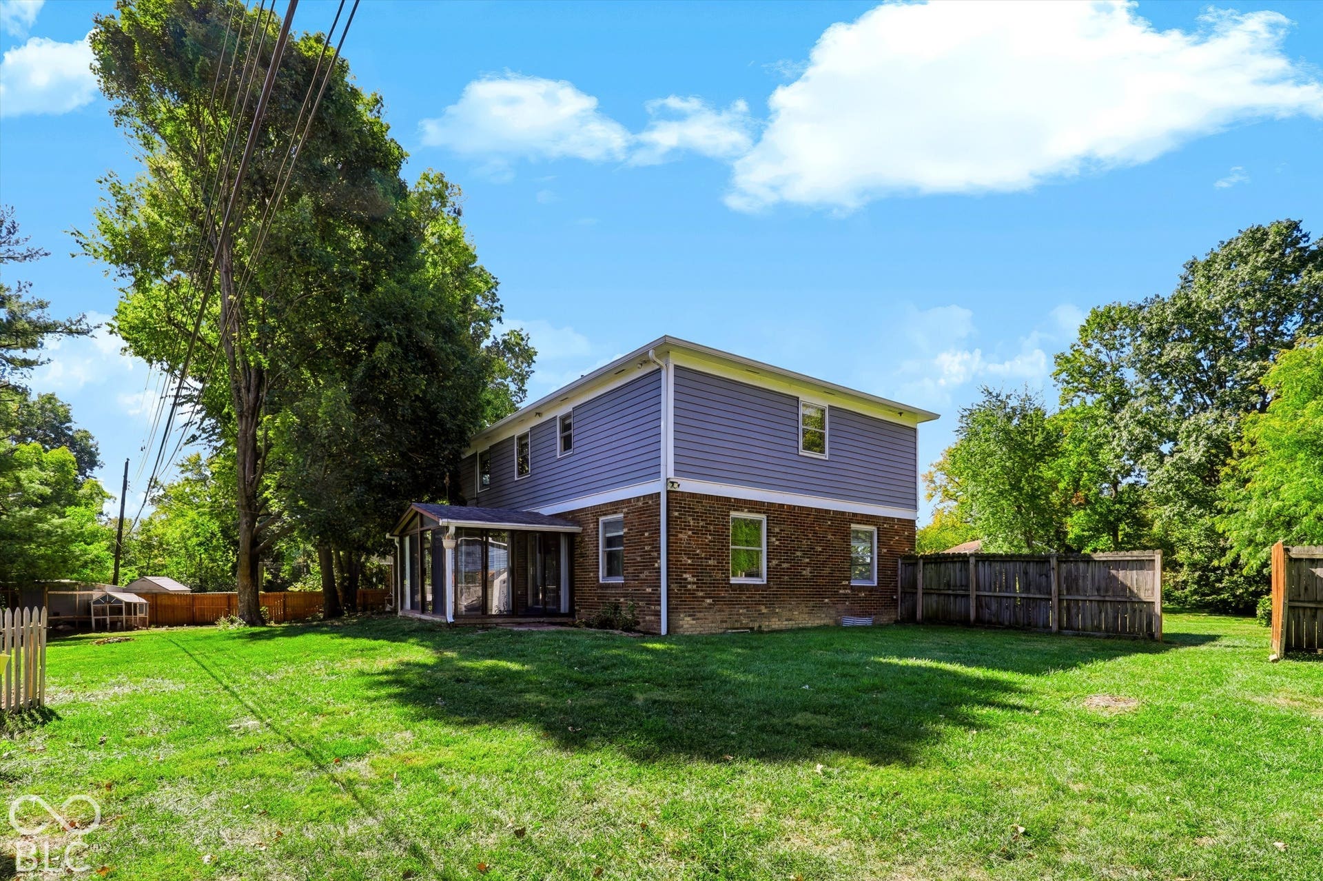 7357 Avalon Trail Road, Indianapolis, IN 46250