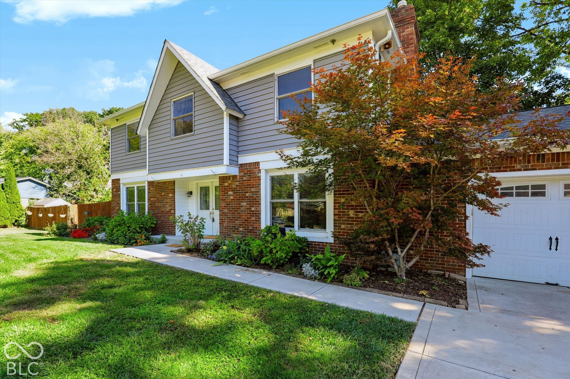 7357 Avalon Trail Road, Indianapolis, IN 46250