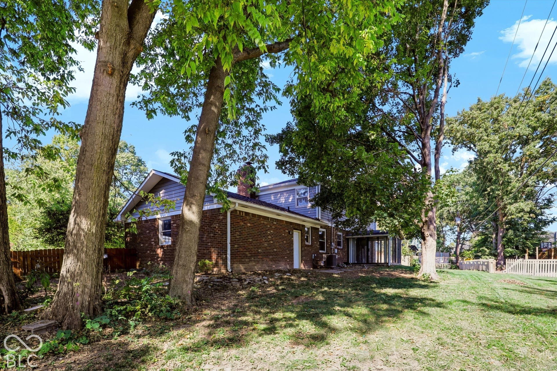 7357 Avalon Trail Road, Indianapolis, IN 46250