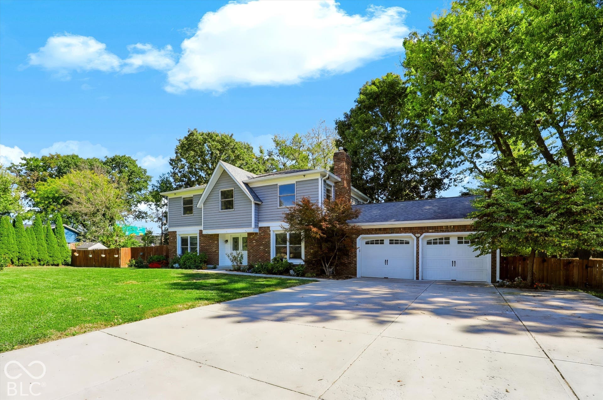 7357 Avalon Trail Road, Indianapolis, IN 46250