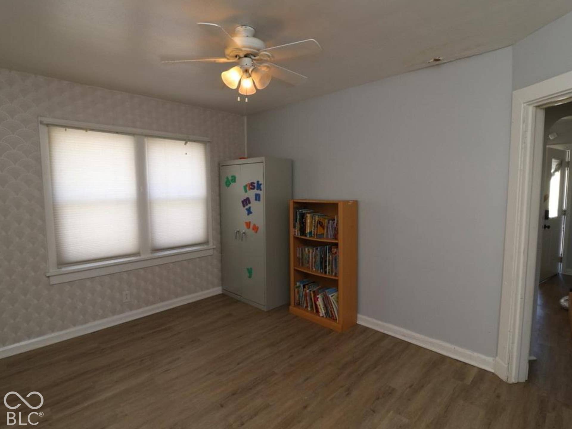 812 E Market Street, Crawfordsville, IN 47933