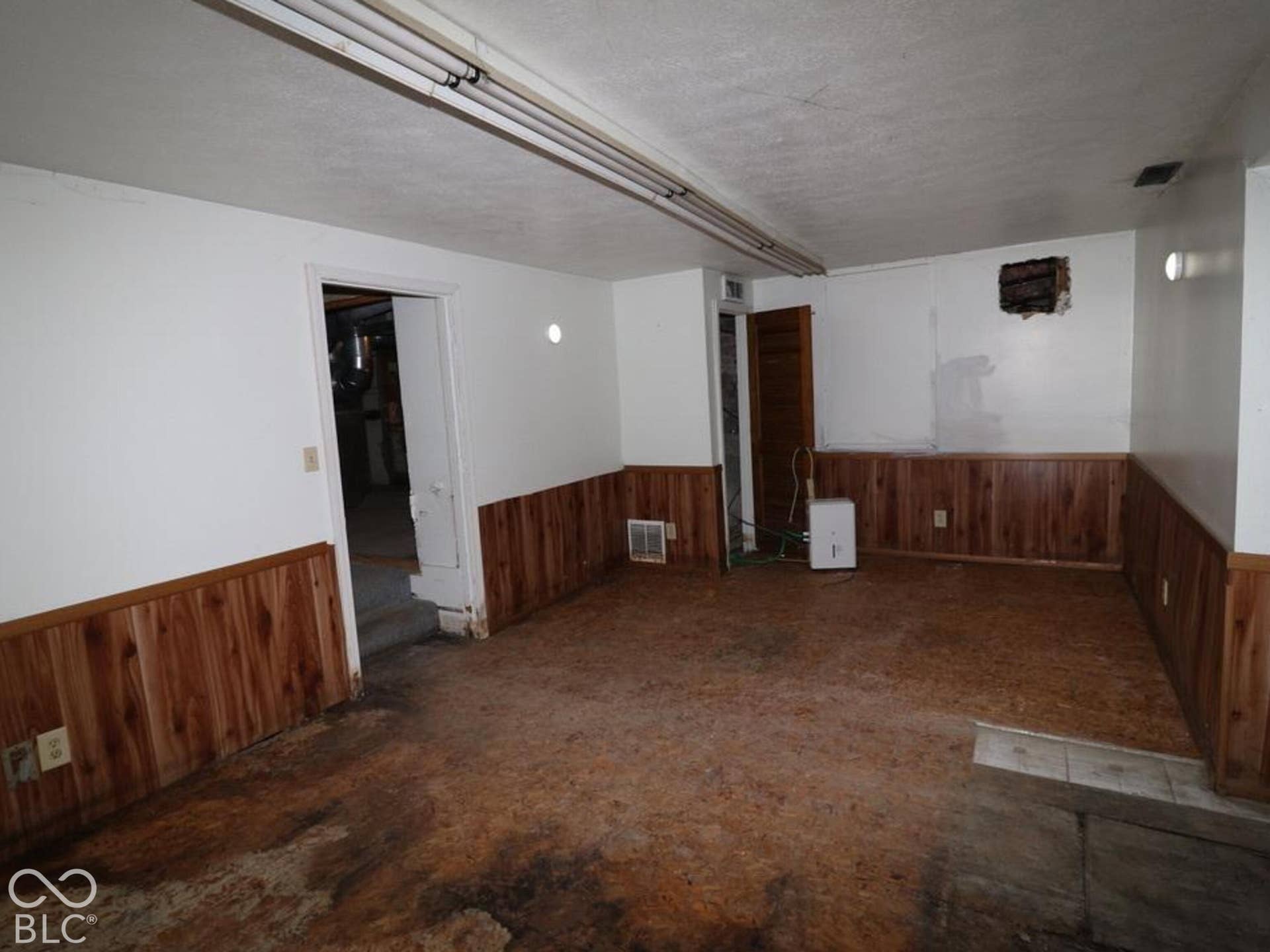 812 E Market Street, Crawfordsville, IN 47933