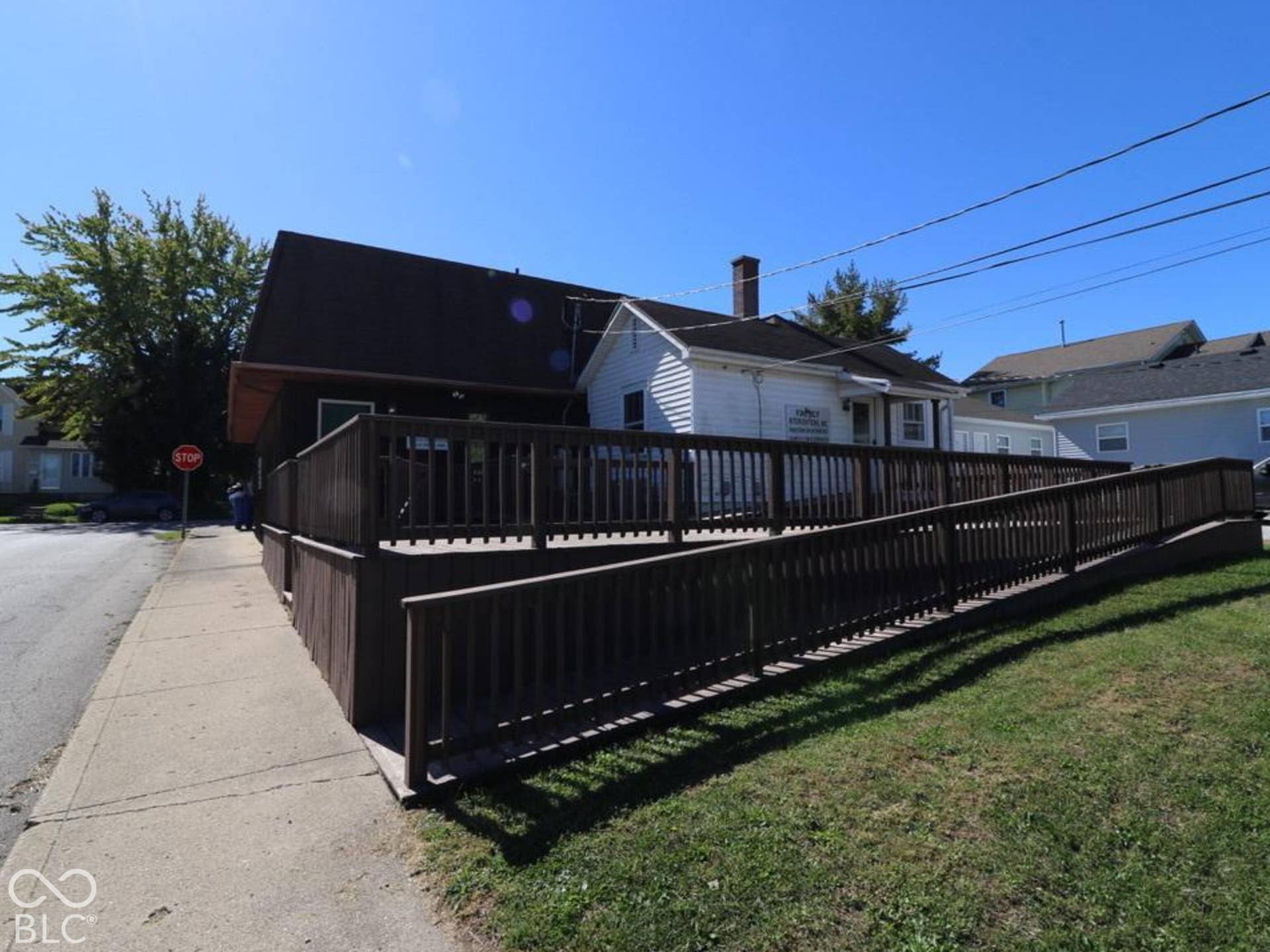 812 E Market Street, Crawfordsville, IN 47933