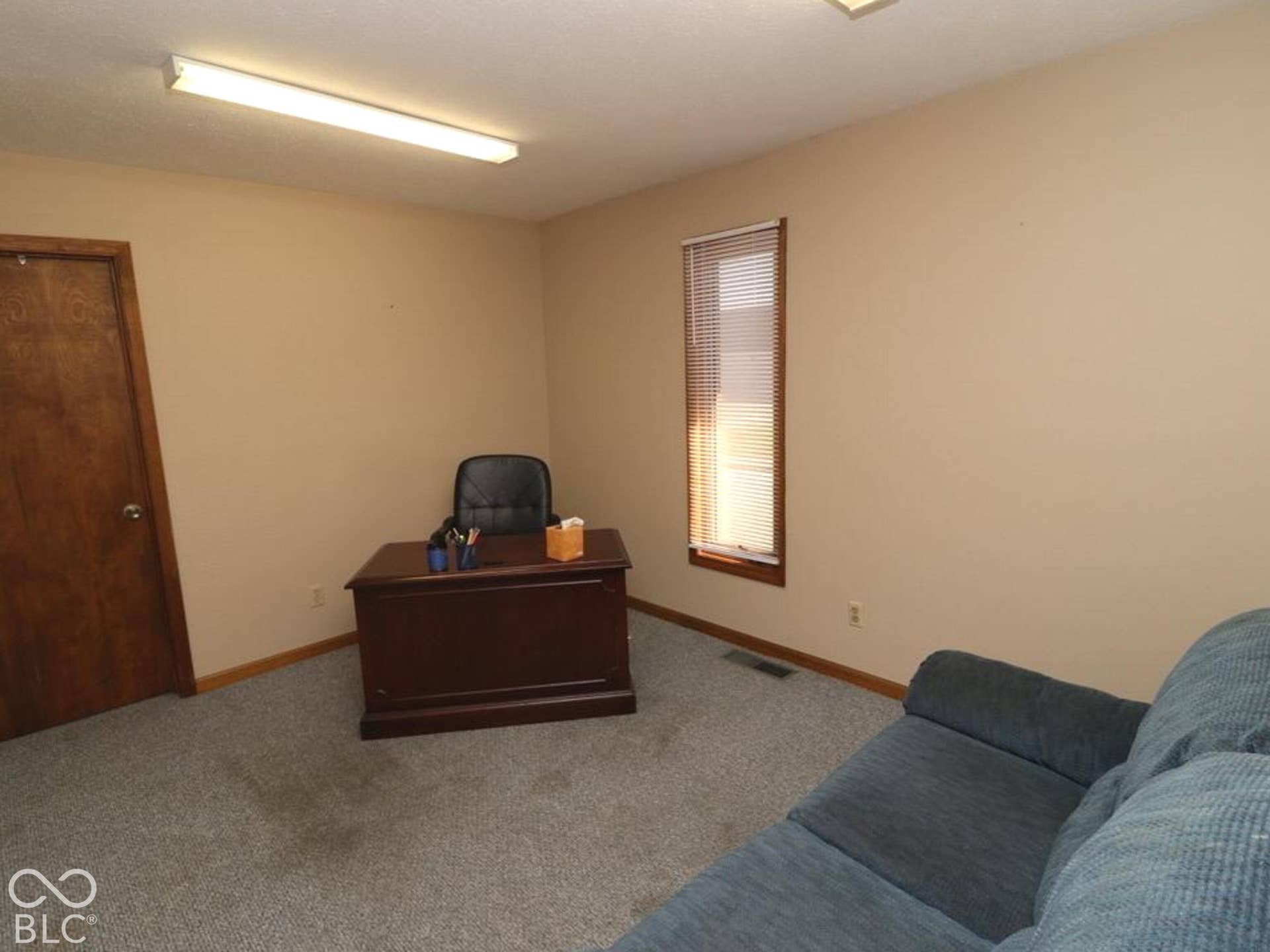 812 E Market Street, Crawfordsville, IN 47933