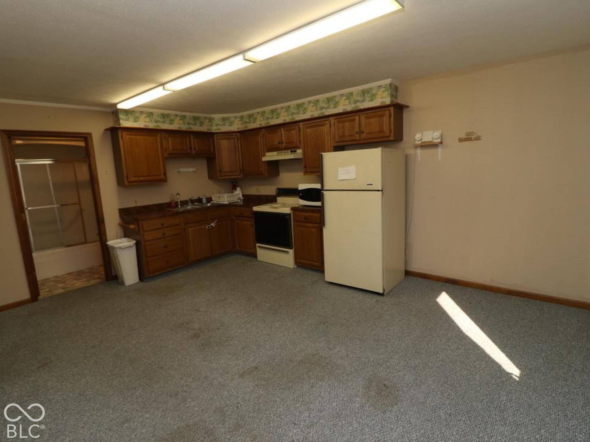 812 E Market Street, Crawfordsville, IN 47933