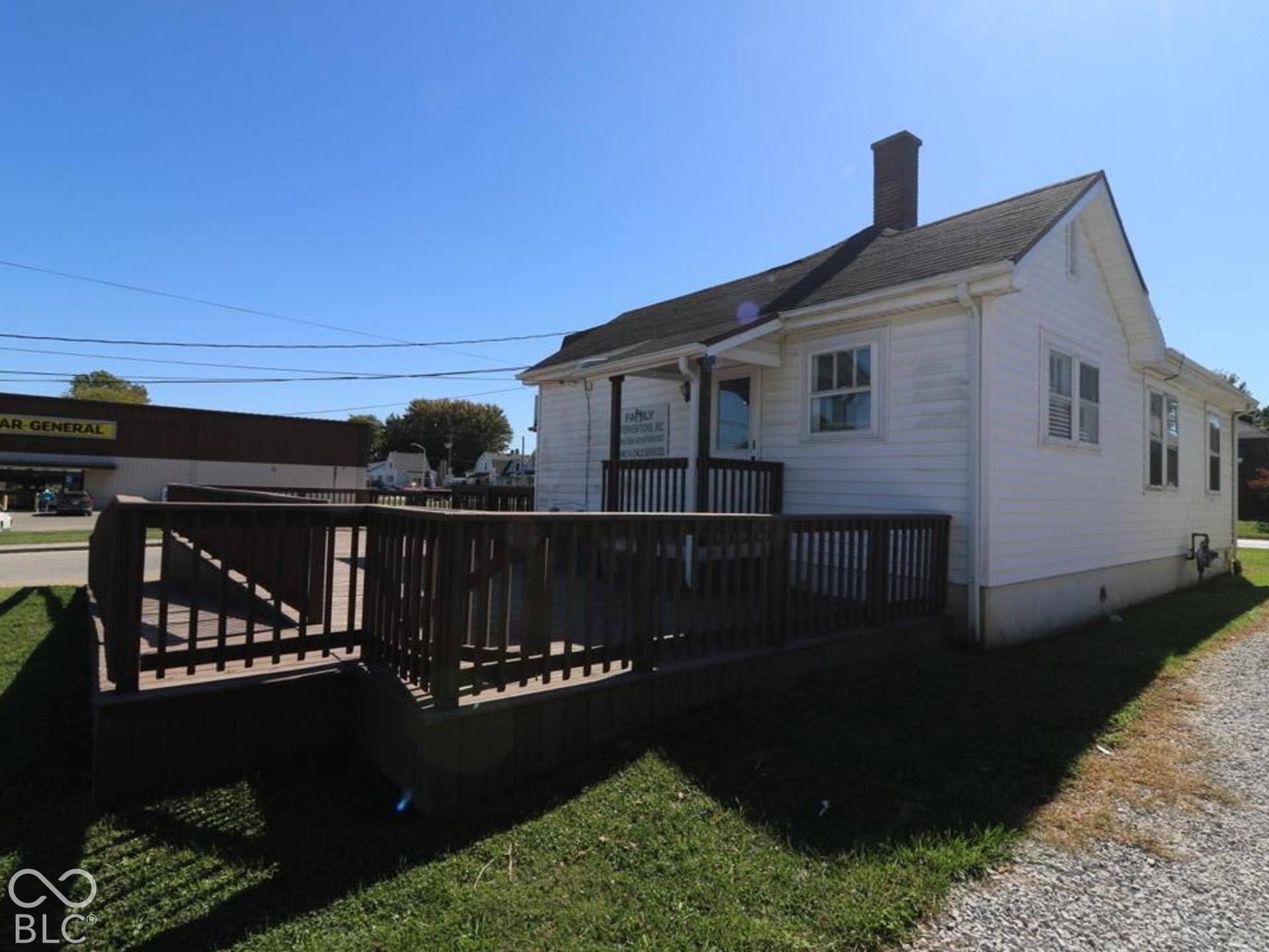812 E Market Street, Crawfordsville, IN 47933