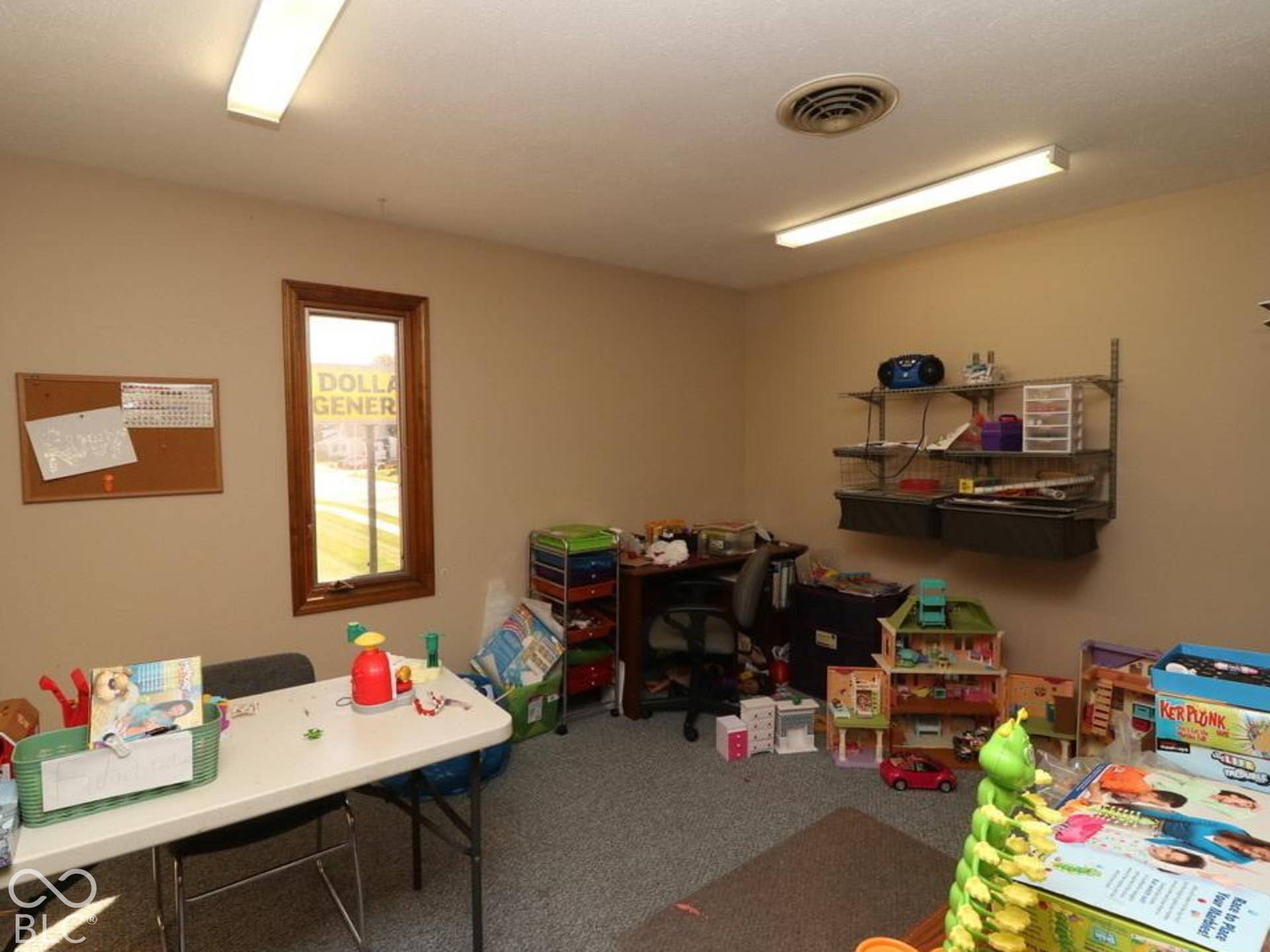 812 E Market Street, Crawfordsville, IN 47933