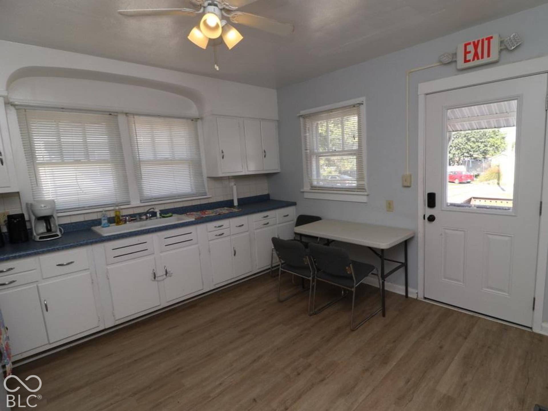 812 E Market Street, Crawfordsville, IN 47933