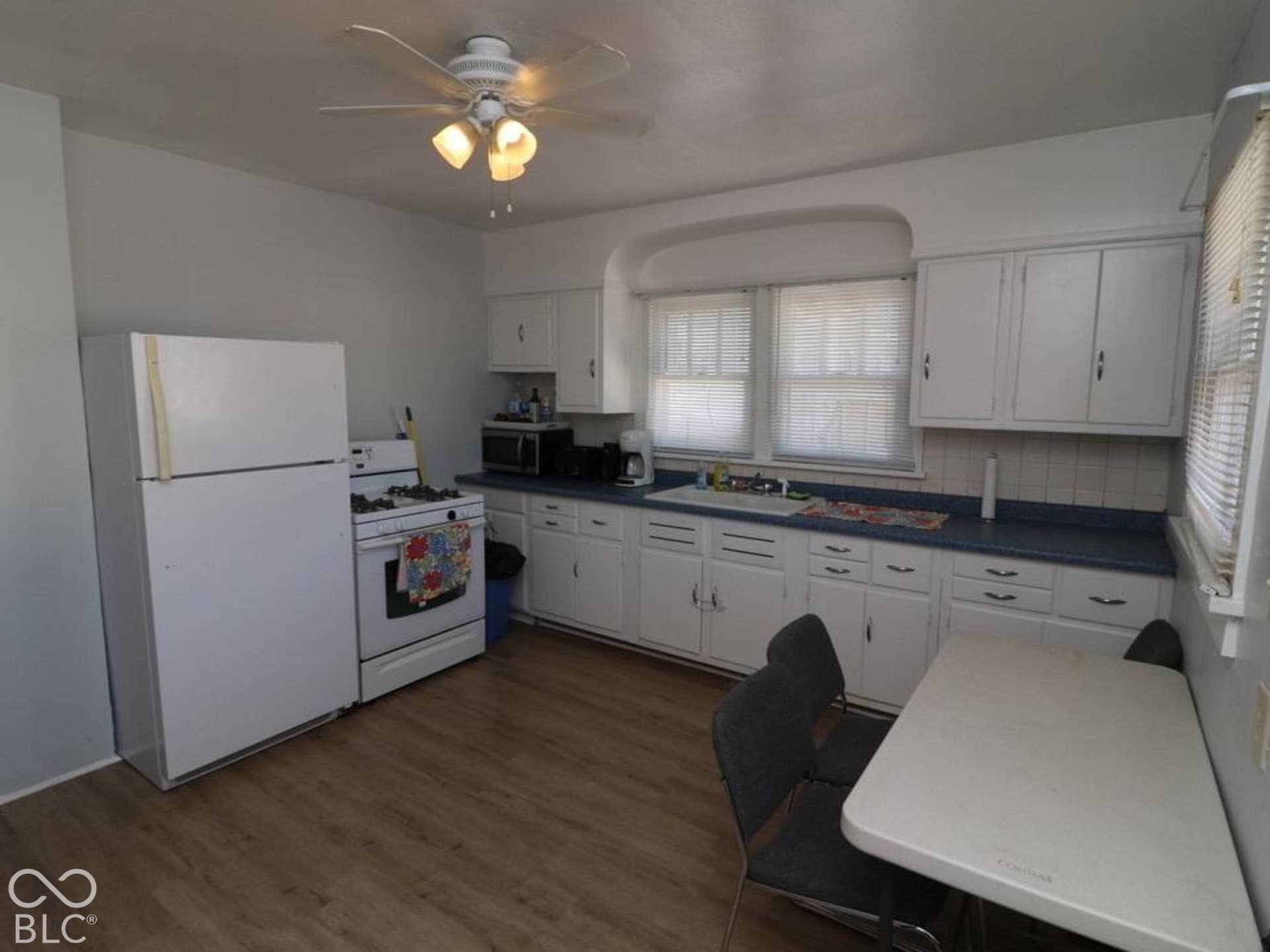 812 E Market Street, Crawfordsville, IN 47933