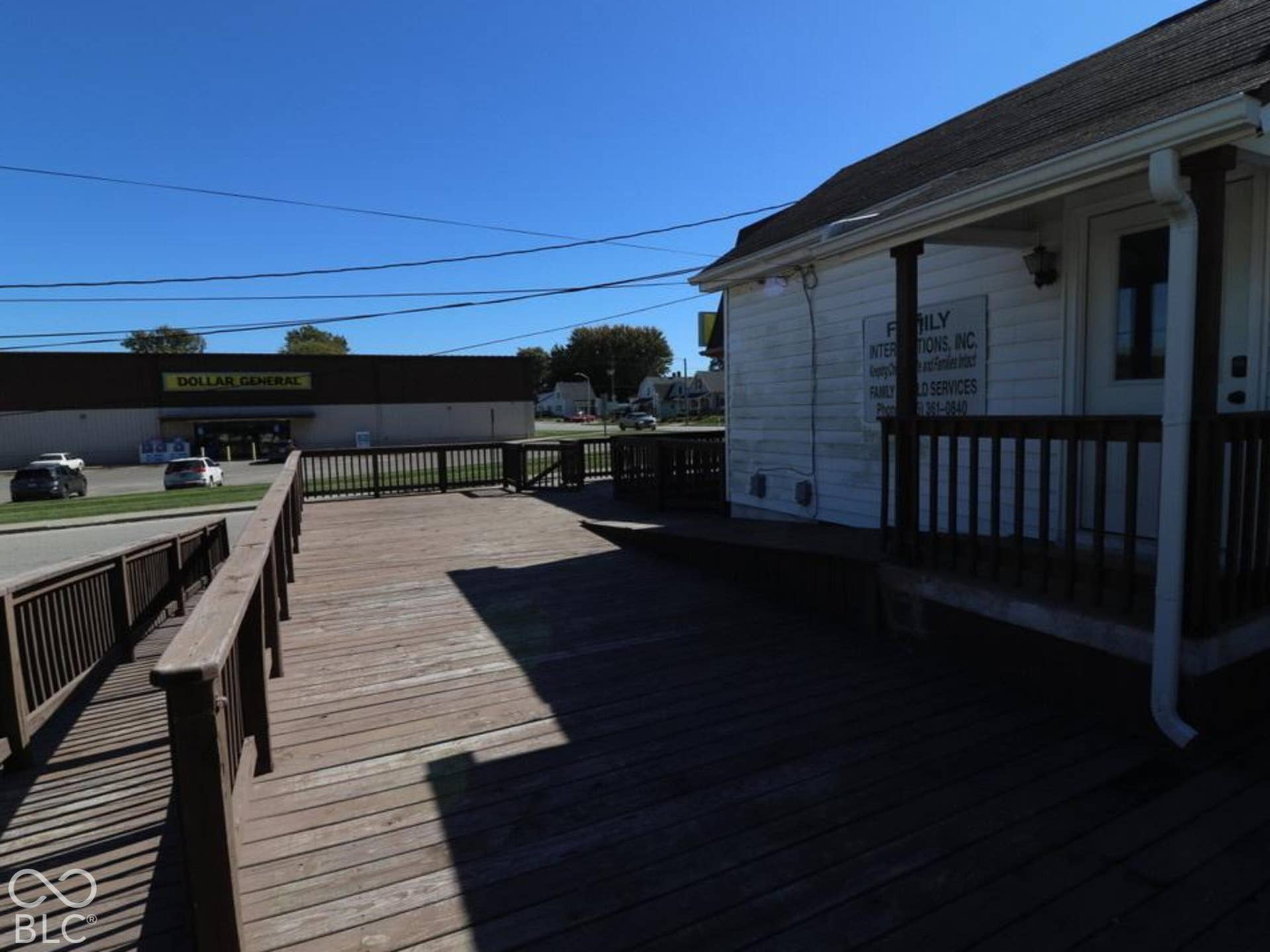 812 E Market Street, Crawfordsville, IN 47933