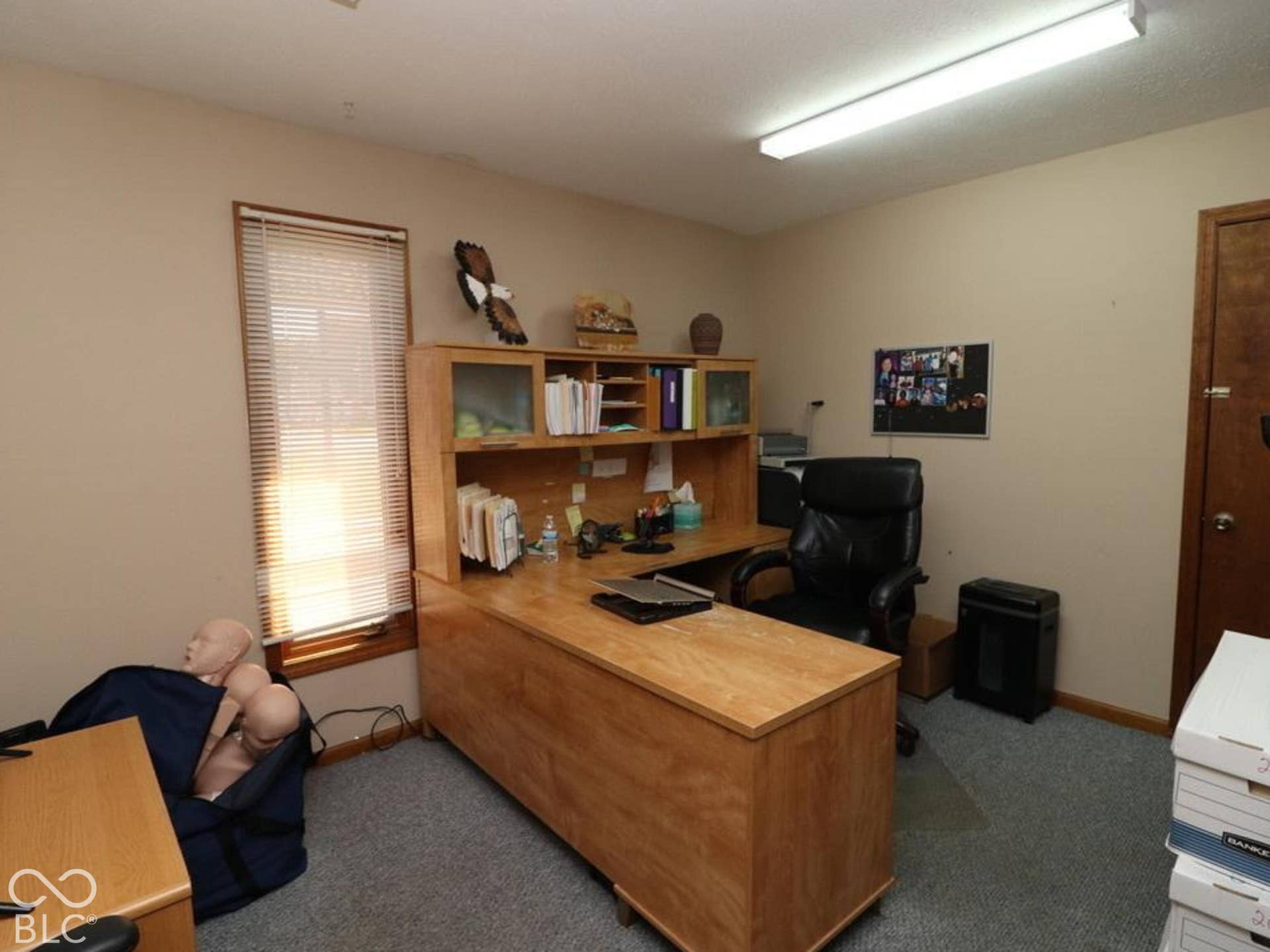 812 E Market Street, Crawfordsville, IN 47933