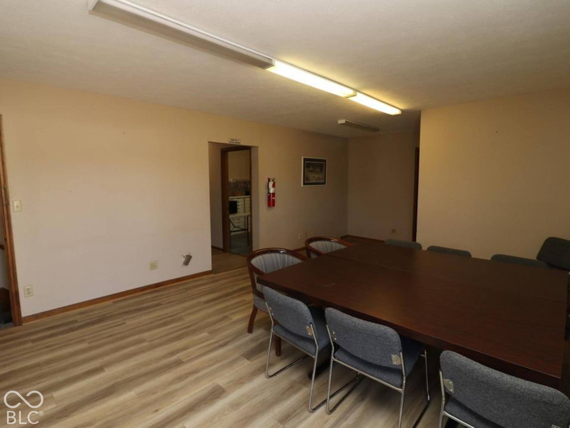 812 E Market Street, Crawfordsville, IN 47933