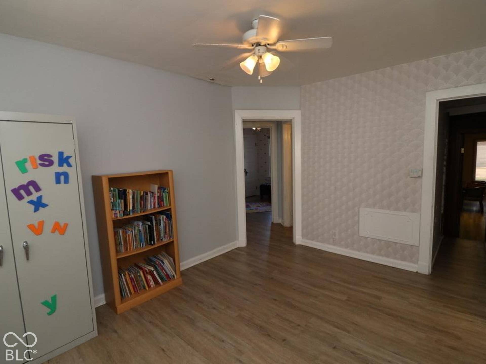 812 E Market Street, Crawfordsville, IN 47933