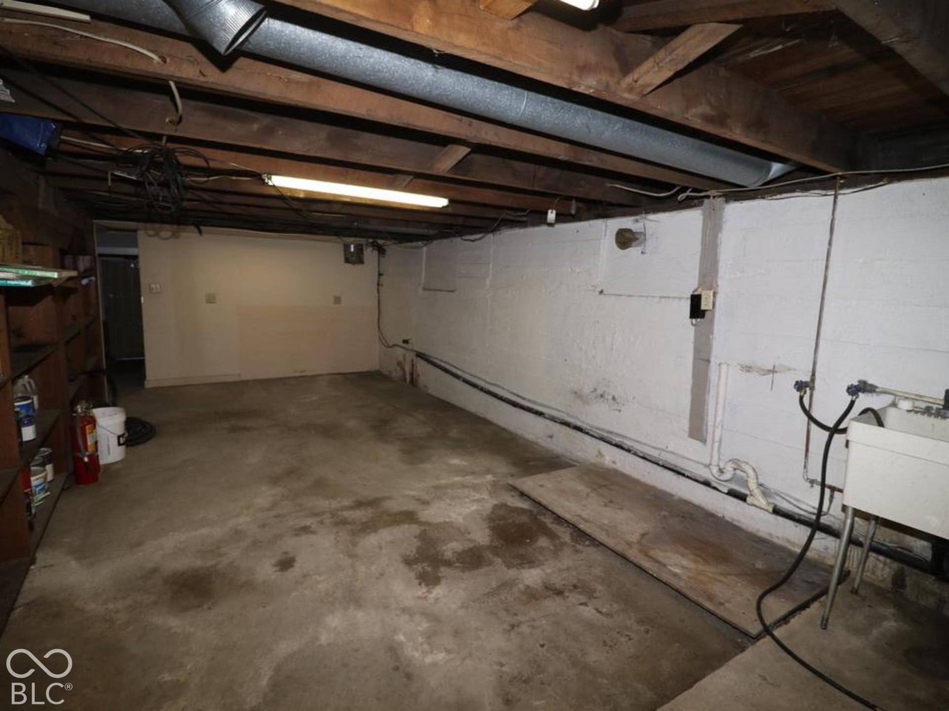 812 E Market Street, Crawfordsville, IN 47933