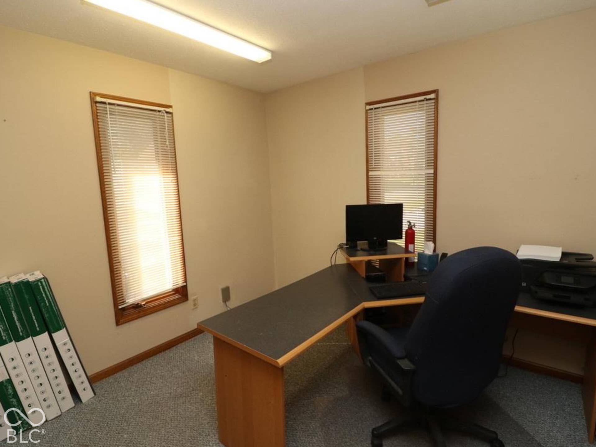 812 E Market Street, Crawfordsville, IN 47933