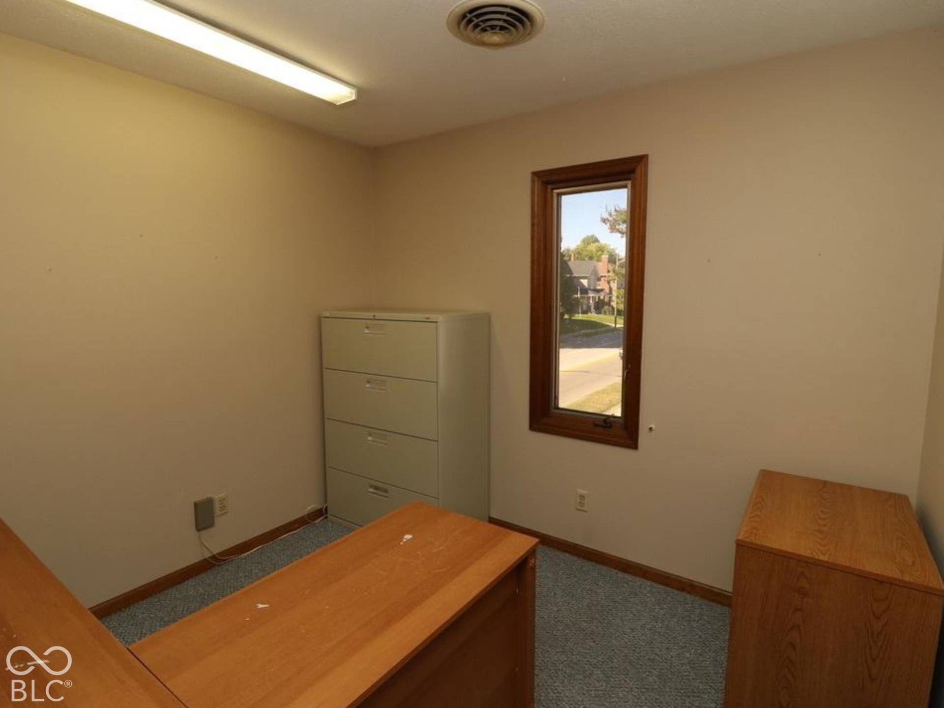812 E Market Street, Crawfordsville, IN 47933