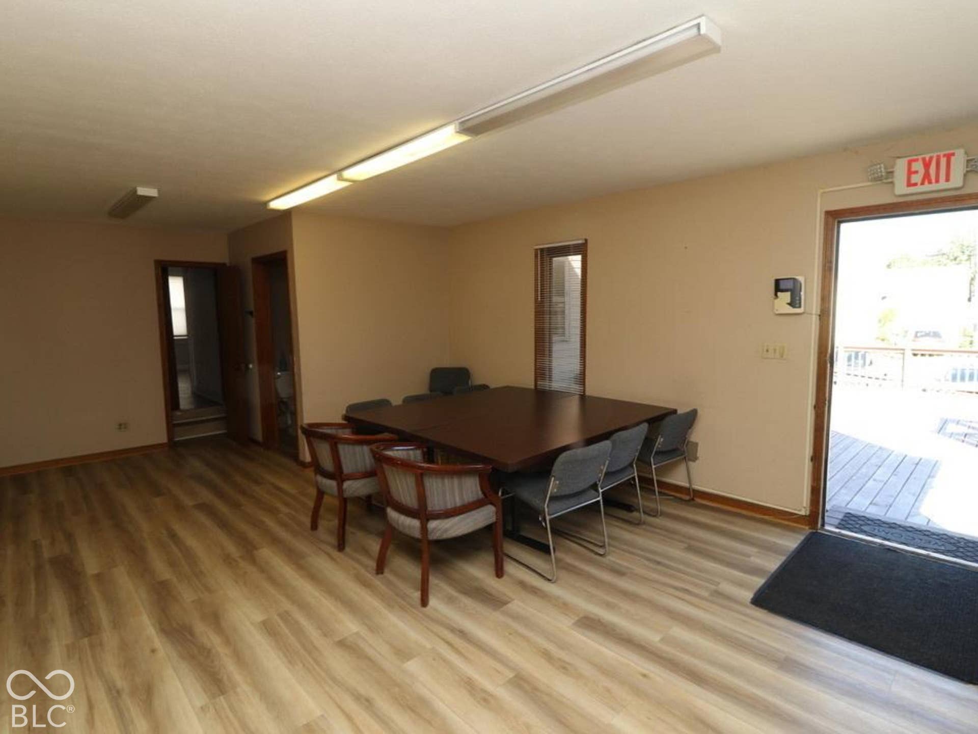 812 E Market Street, Crawfordsville, IN 47933