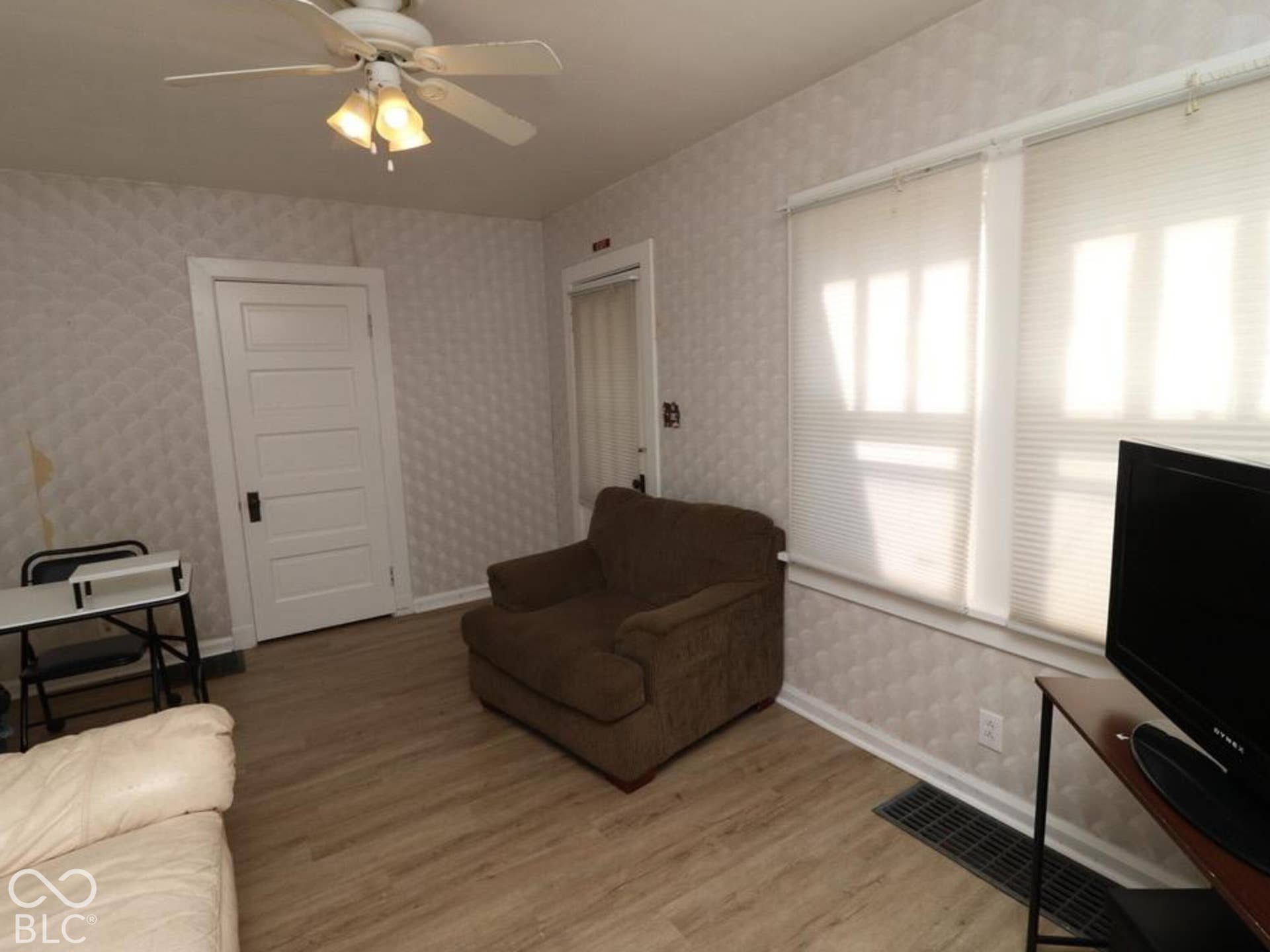 812 E Market Street, Crawfordsville, IN 47933