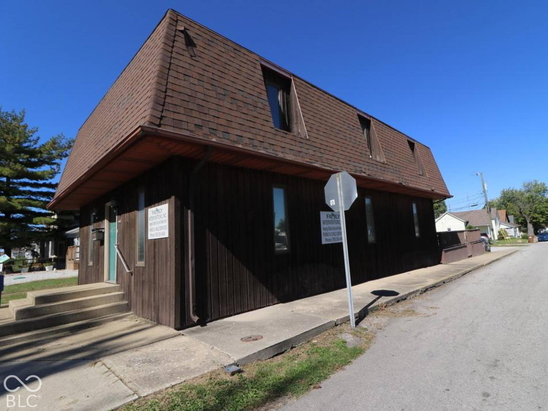 812 E Market Street, Crawfordsville, IN 47933