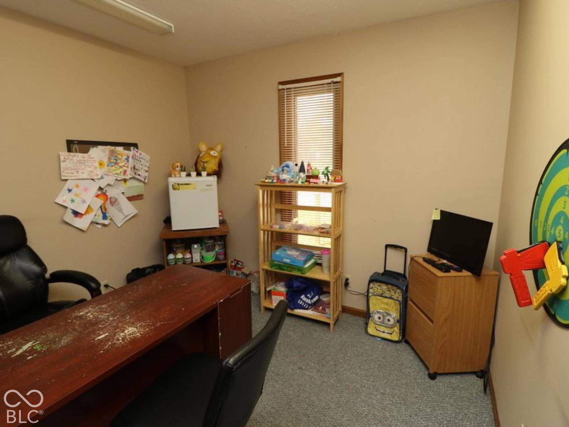 812 E Market Street, Crawfordsville, IN 47933