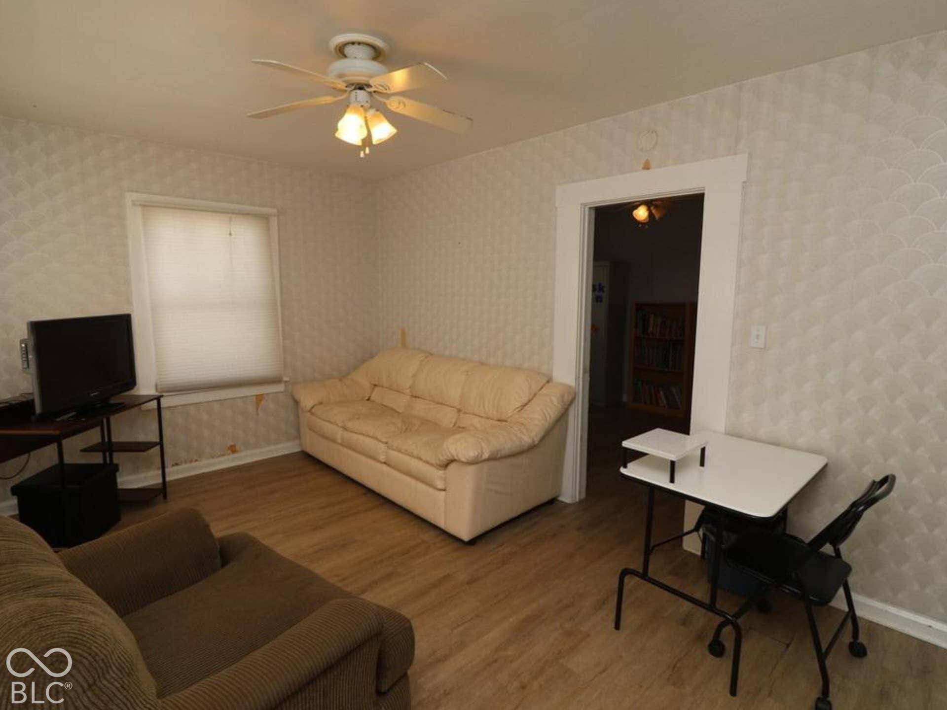 812 E Market Street, Crawfordsville, IN 47933