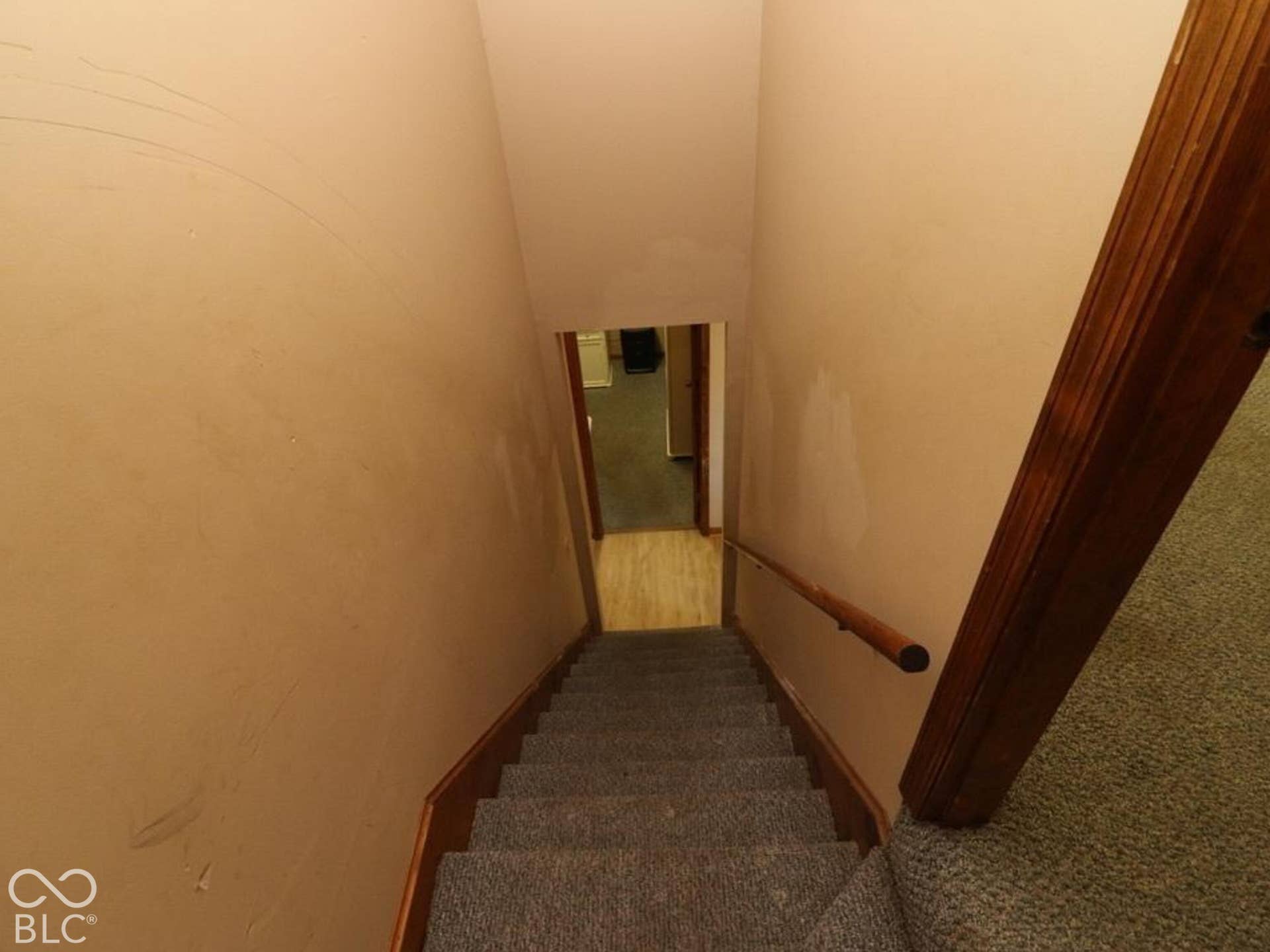 812 E Market Street, Crawfordsville, IN 47933