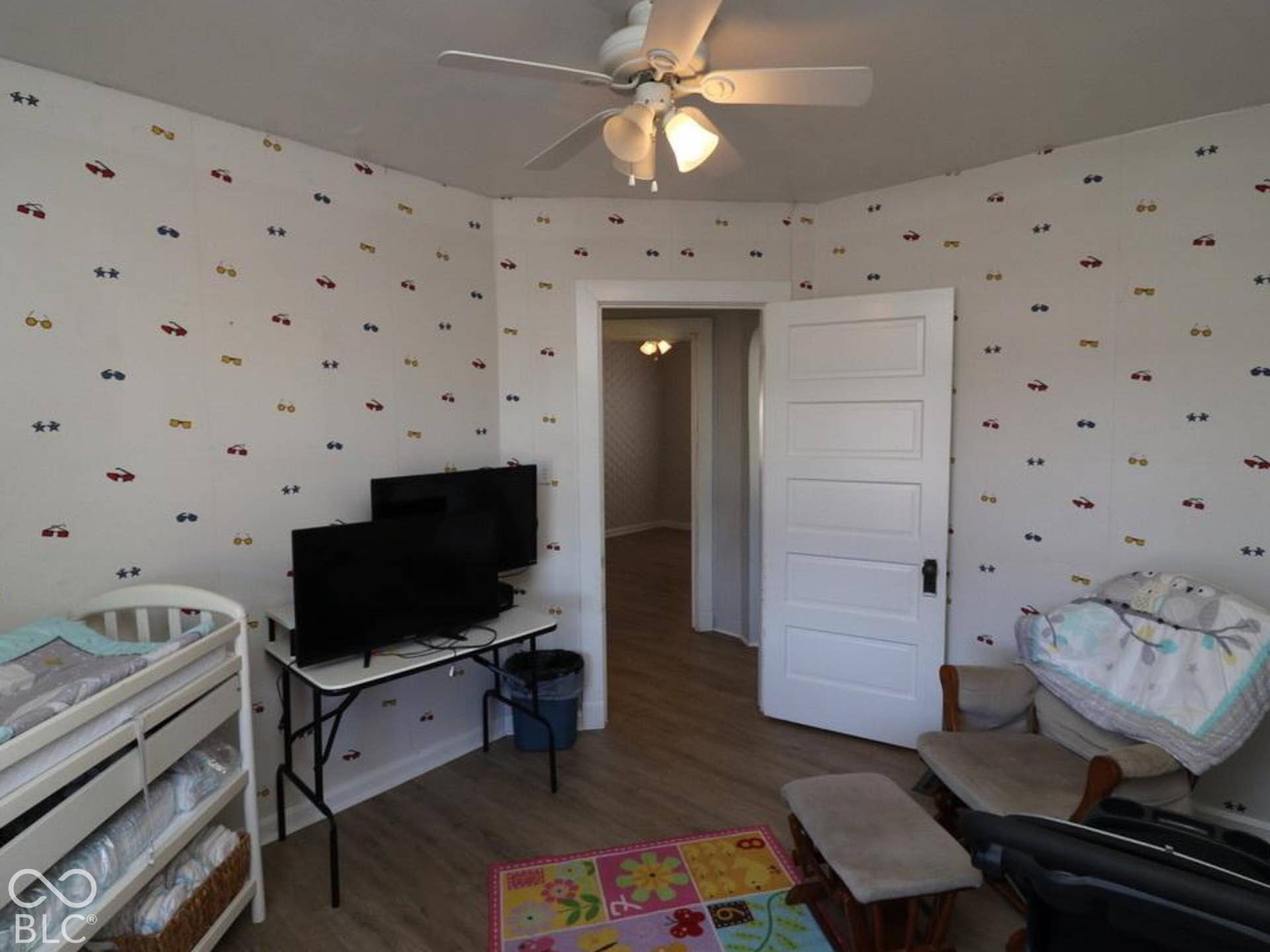 812 E Market Street, Crawfordsville, IN 47933