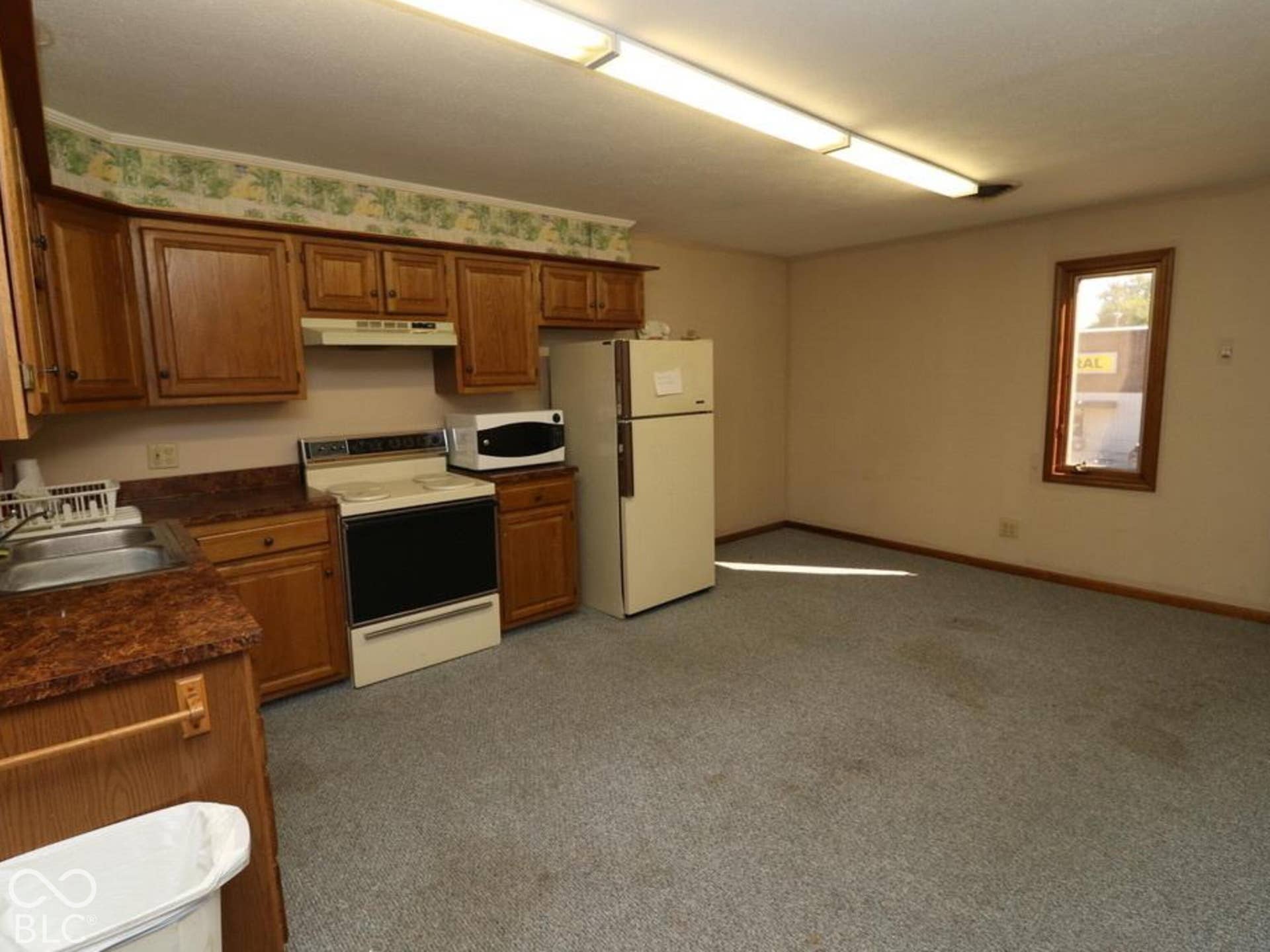 812 E Market Street, Crawfordsville, IN 47933