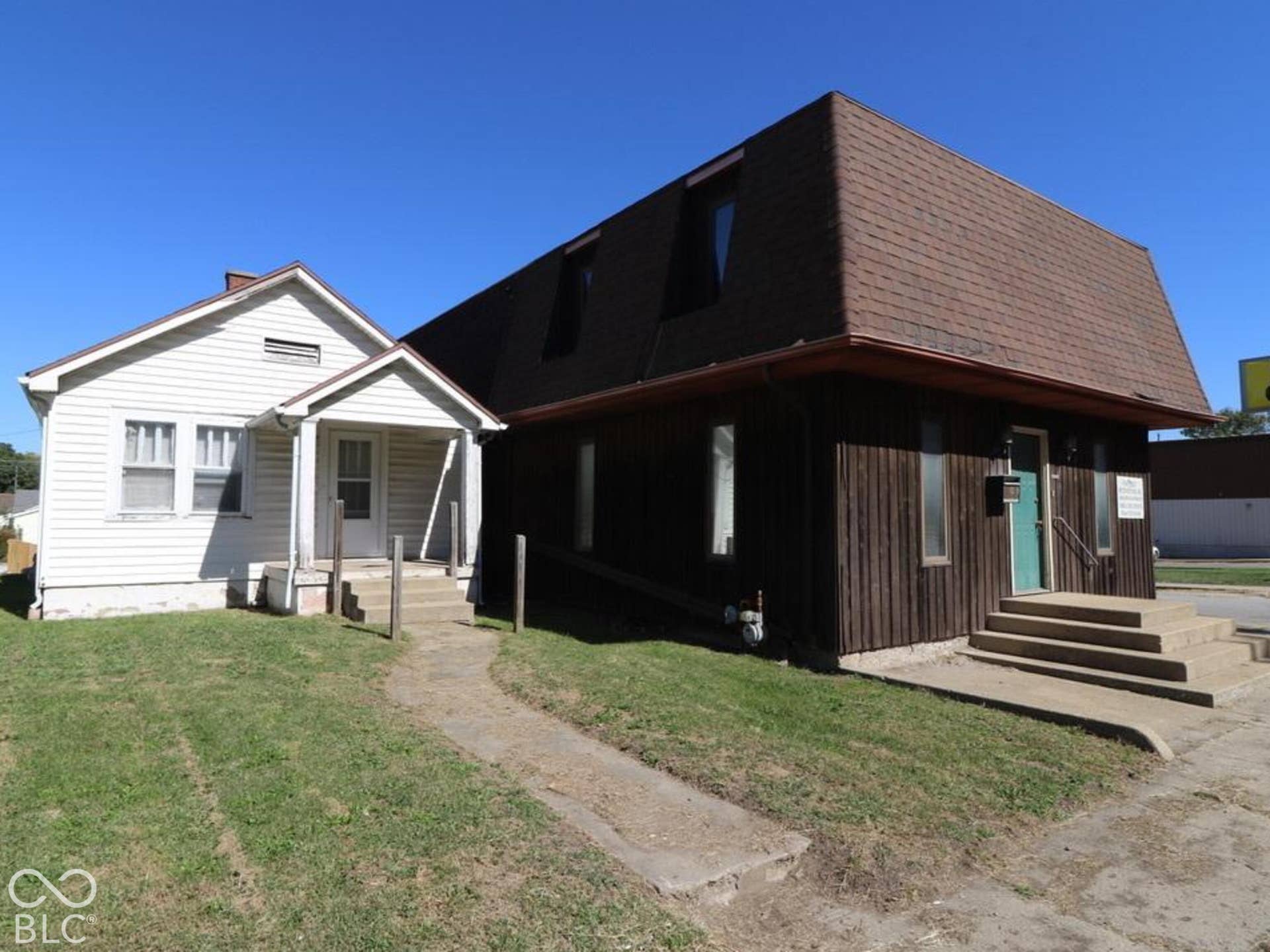 812 E Market Street, Crawfordsville, IN 47933