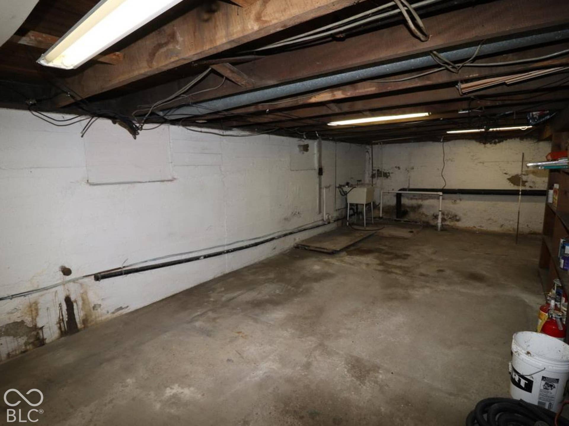 812 E Market Street, Crawfordsville, IN 47933