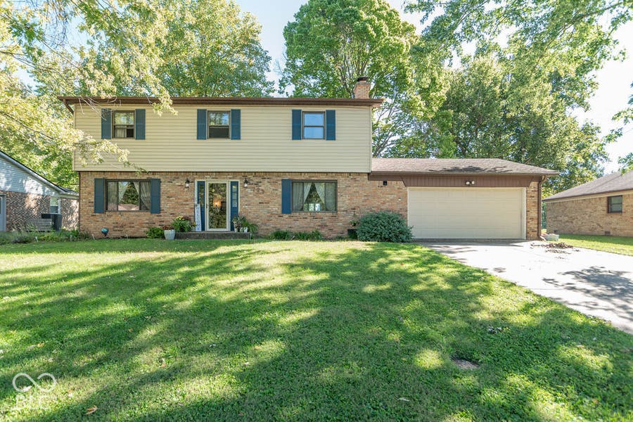 Property photo for 729 Balroyal Court, Indianapolis, IN