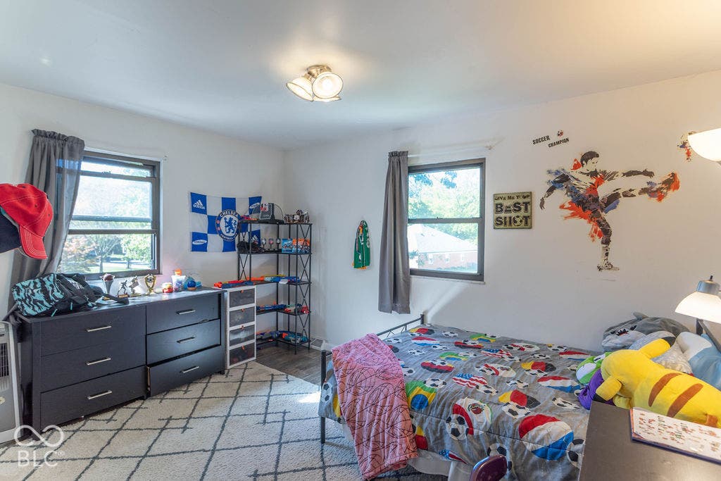 729 Balroyal Court, Indianapolis, IN 46234