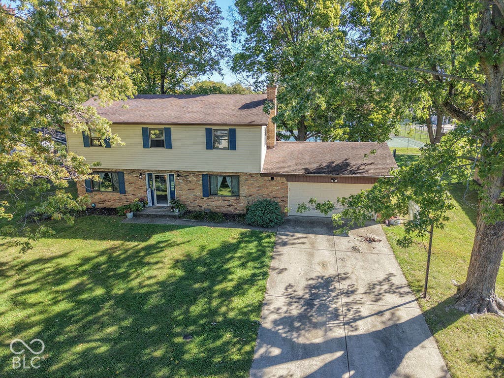 729 Balroyal Court, Indianapolis, IN 46234