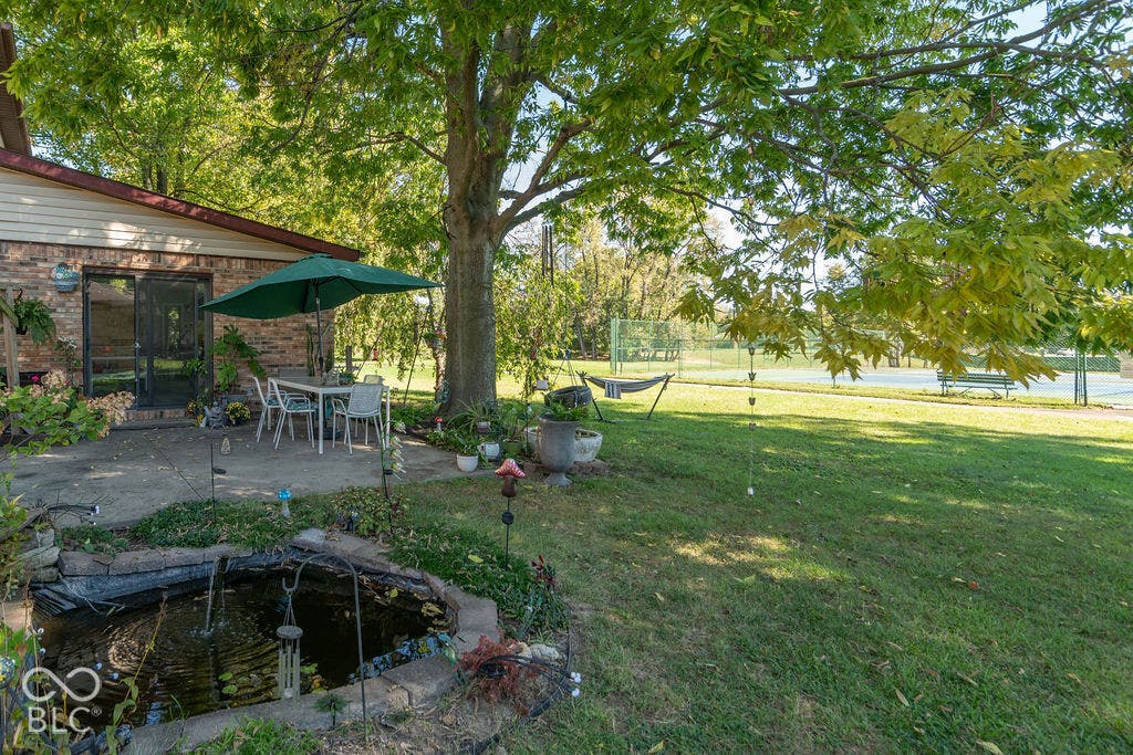 729 Balroyal Court, Indianapolis, IN 46234