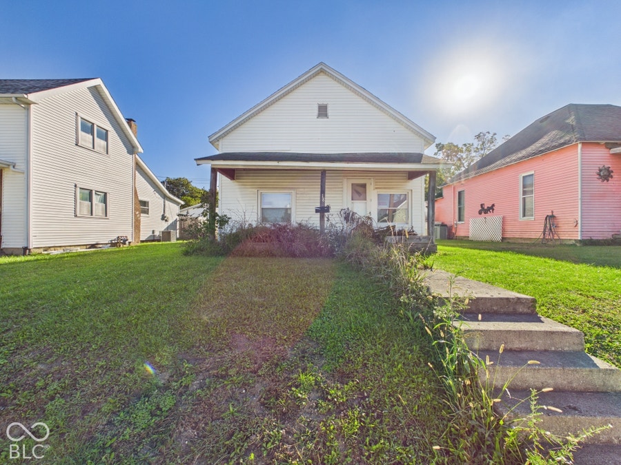 Property photo for 1018 S 15th Street, New Castle, IN