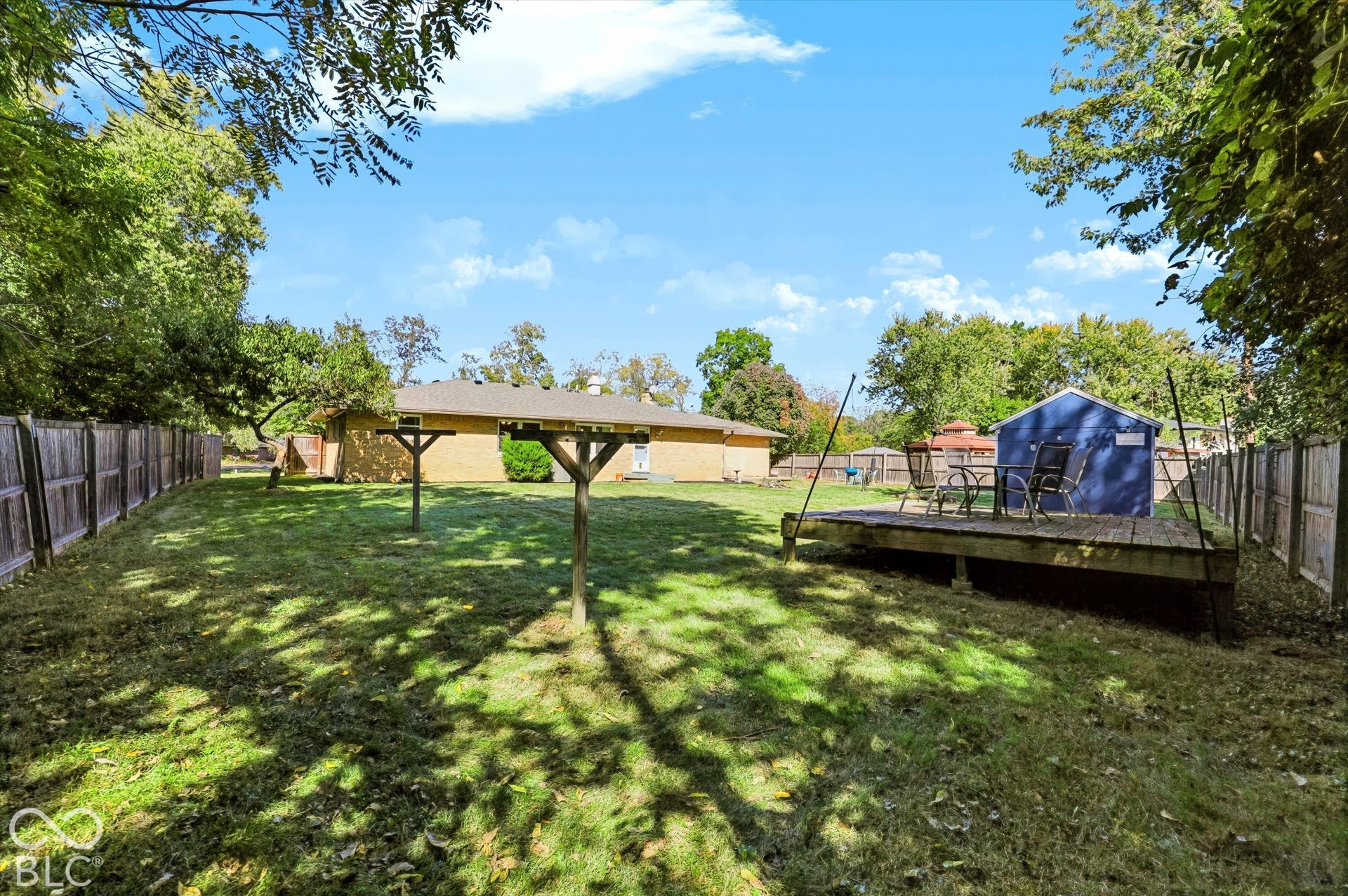 2015 W 46th Street, Indianapolis, IN 46228