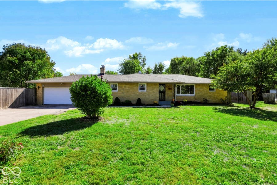 Property photo for 2015 W 46th Street, Indianapolis, IN