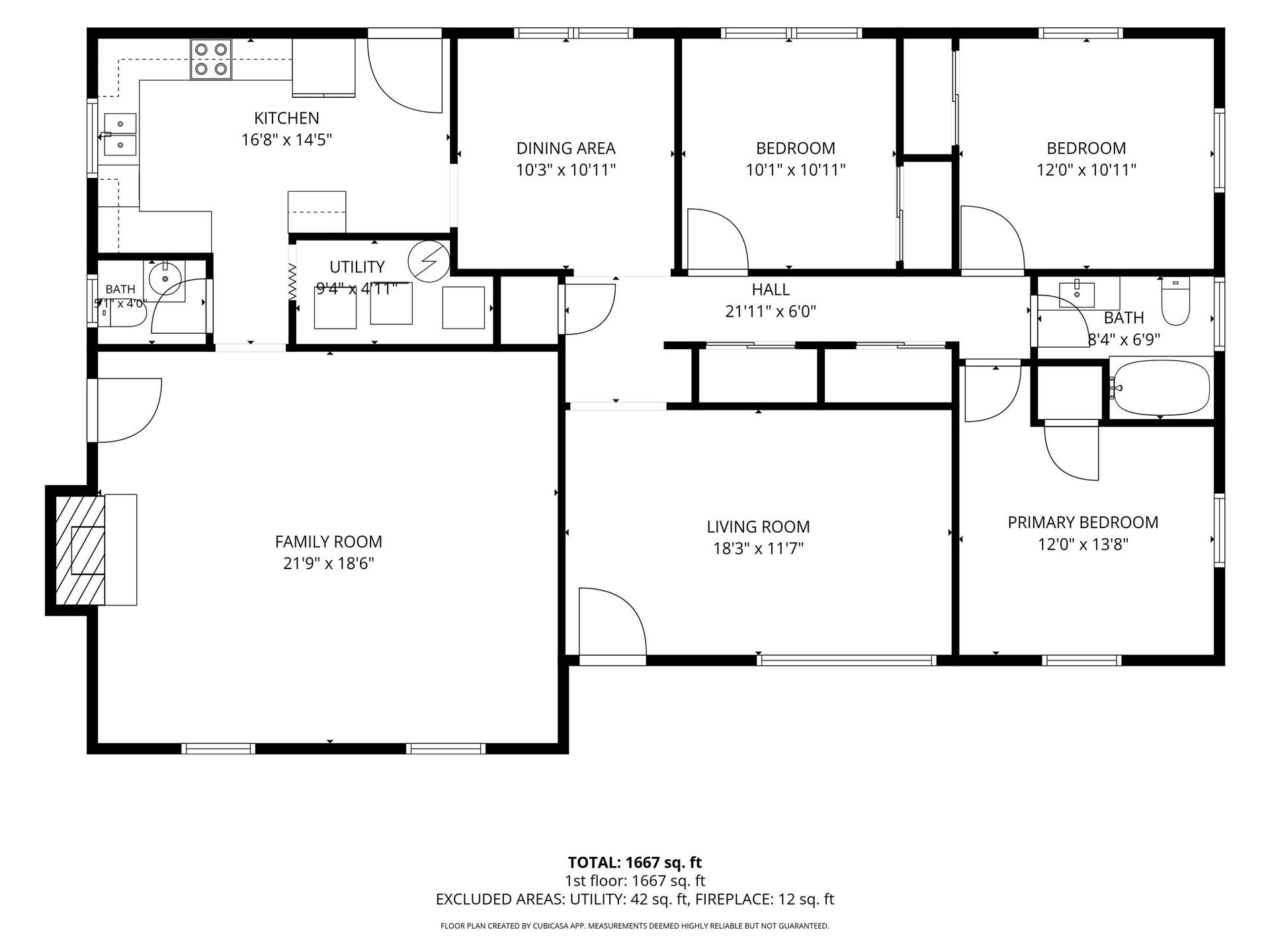2015 W 46th Street, Indianapolis, IN 46228