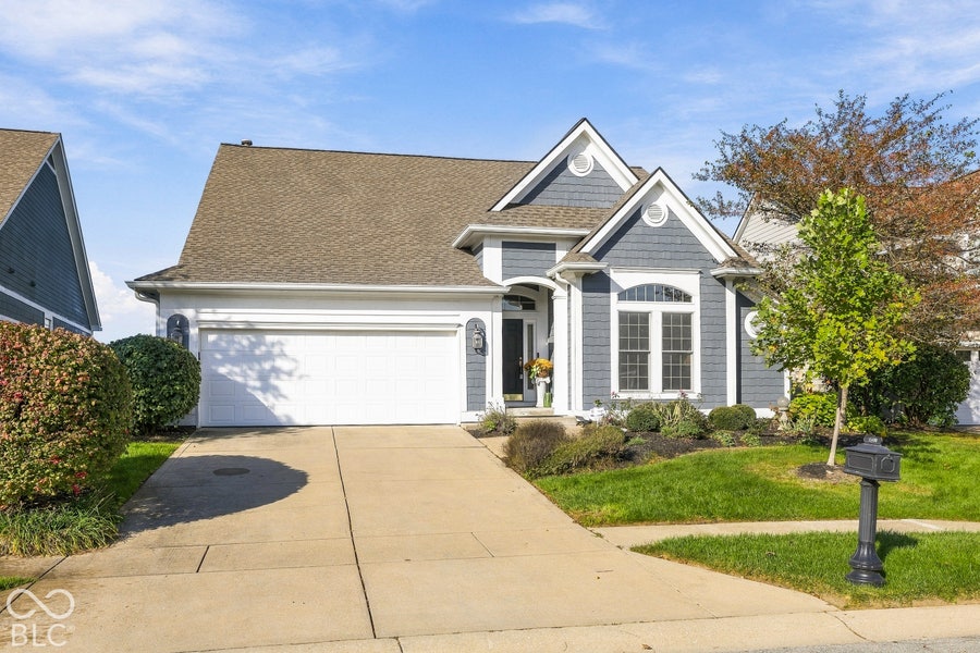 Property photo for 11480 Lake Stonebridge Lane, Fishers, IN