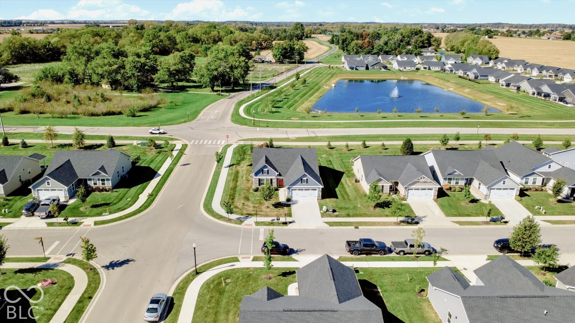 2702 Sand Hollow Drive, Lebanon, IN 46052