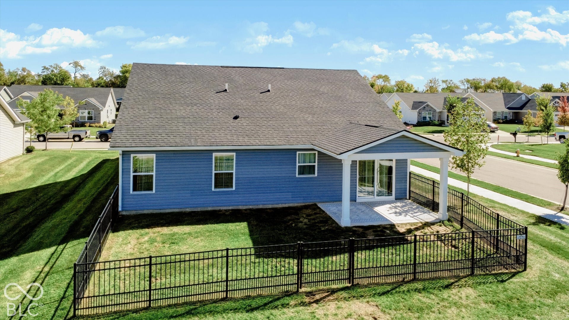 2702 Sand Hollow Drive, Lebanon, IN 46052