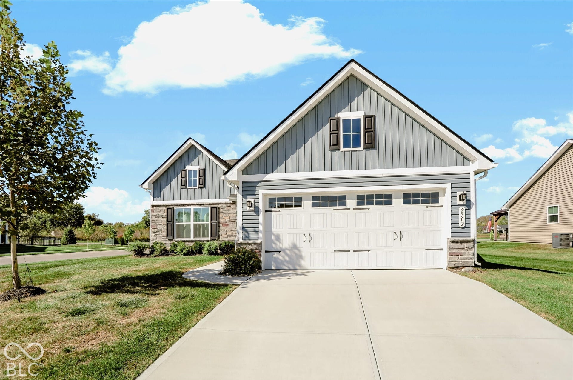 2702 Sand Hollow Drive, Lebanon, IN 46052